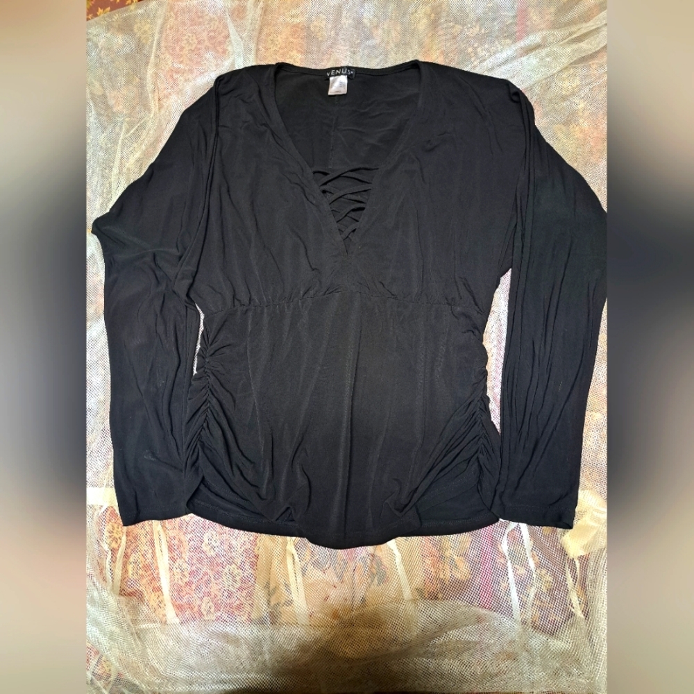 Venus top